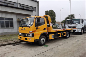 连山车辆公路救援