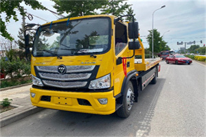 连山汽车救援头像