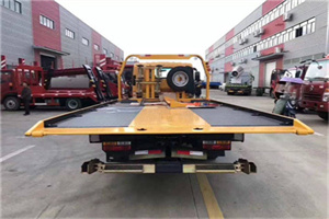 连山附近汽车救援服务