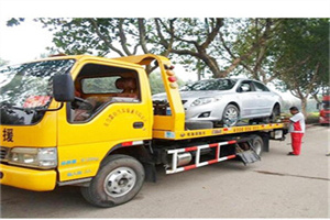 连山附近24小时汽车拖车服务热线