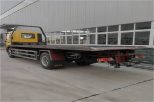 连山24小时公路救援电话