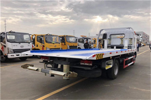 连山汽车救援补胎